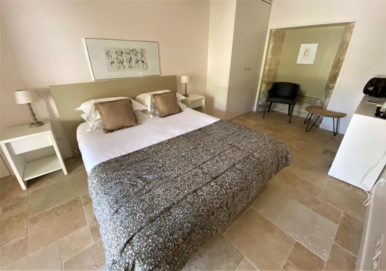 Villa De L'Eclusier سان مارتن دو ر المظهر الخارجي الصورة