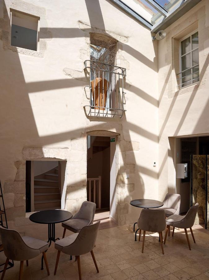 Villa De L'Eclusier سان مارتن دو ر المظهر الخارجي الصورة